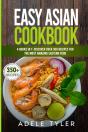 Easy Asian Cookbook - Preview