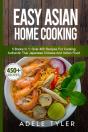 Easy Asian Home Cooking - Preview