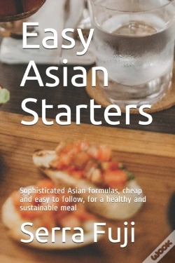 Capa do artigo Easy Asian Starters