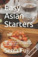 Easy Asian Starters