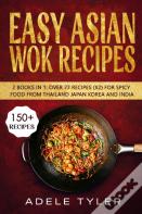 Easy Asian Wok Recipes