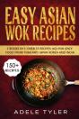 Easy Asian Wok Recipes - Preview
