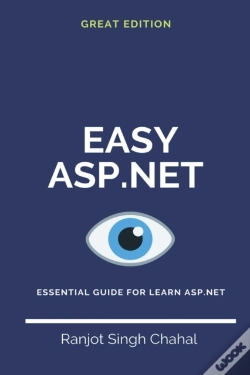 Capa do artigo Easy Asp.Net
