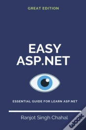 Capa do artigo Easy Asp.Net