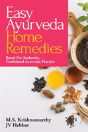 Easy Ayurveda Home Remedies - Preview