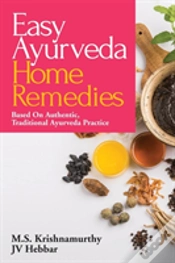 Capa do artigo Easy Ayurveda Home Remedies