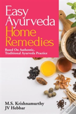 Capa do artigo Easy Ayurveda Home Remedies