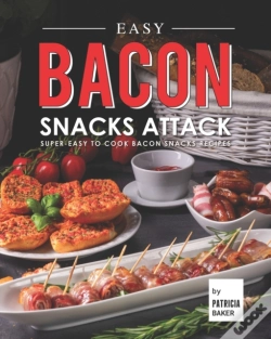 Capa do artigo Easy Bacon Snacks Attack