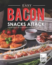 Capa do artigo Easy Bacon Snacks Attack