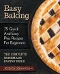 Easy Baking - Preview