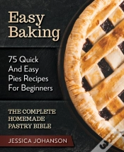 Capa do artigo Easy Baking