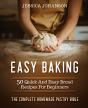 Easy Baking - Preview