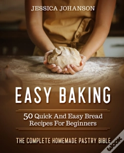 Capa do artigo Easy Baking