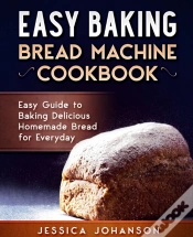 Capa do artigo Easy Baking