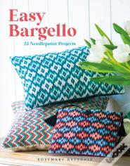 Easy Bargello