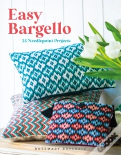 Capa do artigo Easy Bargello