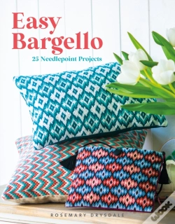 Capa do artigo Easy Bargello