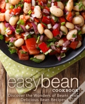 Capa do artigo Easy Bean Cookbook