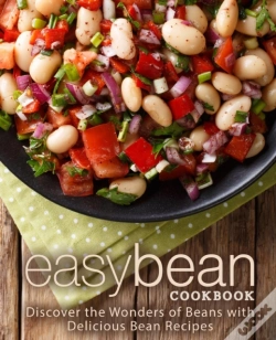 Capa do artigo Easy Bean Cookbook