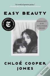 Capa do artigo Easy Beauty