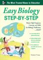 Easy Biology Step-By-Step - Preview