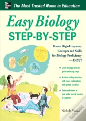 Capa do artigo Easy Biology Step-By-Step