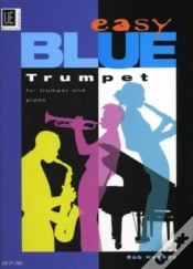 Capa do artigo Easy Blue Trp/P.