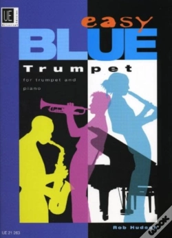 Capa do artigo Easy Blue Trp/P.