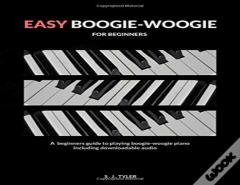 Easy Boogie Woogie