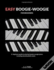 Capa do artigo Easy Boogie Woogie