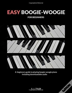 Capa do artigo Easy Boogie Woogie
