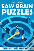 Easy Brain Puzzles