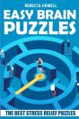 Easy Brain Puzzles - Preview