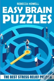 Capa do artigo Easy Brain Puzzles