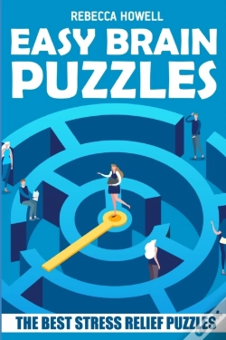 Capa do artigo Easy Brain Puzzles