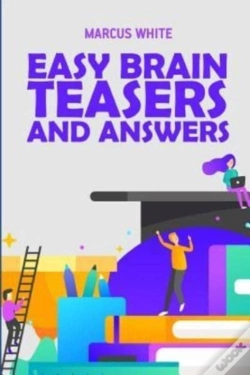 Capa do artigo Easy Brain Teasers And Answers