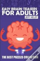 Easy Brain Teasers For Adults