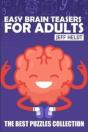 Easy Brain Teasers For Adults - Preview