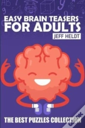 Capa do artigo Easy Brain Teasers For Adults