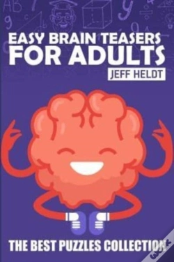 Capa do artigo Easy Brain Teasers For Adults