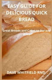 Capa do artigo Easy Bread Baking For Beginners