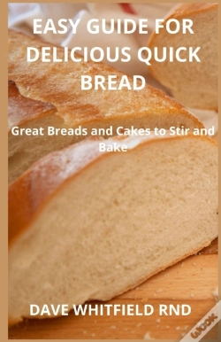 Capa do artigo Easy Bread Baking For Beginners