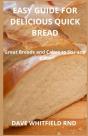 Easy Bread Baking For Beginners - Preview