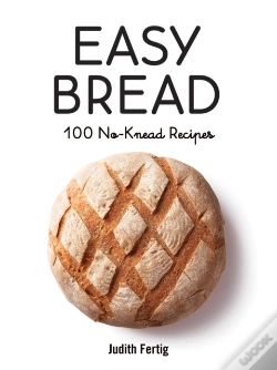 Capa do artigo Easy Bread