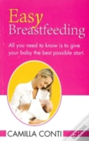 Capa do artigo Easy Breastfeeding