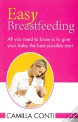 Capa do artigo Easy Breastfeeding