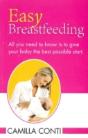 Easy Breastfeeding - Preview