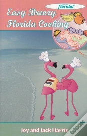 Capa do artigo Easy Breezy Florida Cooking