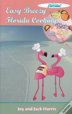 Capa do artigo Easy Breezy Florida Cooking