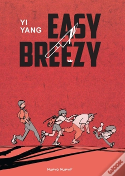 Capa do artigo Easy Breezy
